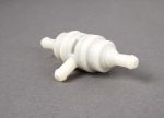 BMW E28 E30 Konektor Cabang T Selang Nozzle Air Wiper 61661374978 - Gambar 3