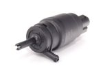Original BMW E31 E38 E39 Washer Pump Pompa Motor Air Wiper Kaca Depan - Image 3