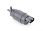 Original BMW E31 E38 E39 Washer Pump Pompa Motor Air Wiper Kaca Depan - Image 4