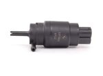 Original BMW E31 E38 E39 Washer Pump Pompa Motor Air Wiper Kaca Depan - Image 5