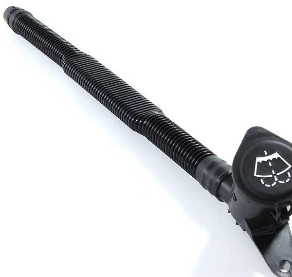 Original BMW E65 E66 Filler Pipe Selang Pipa Tabung Tangki Air Wiper