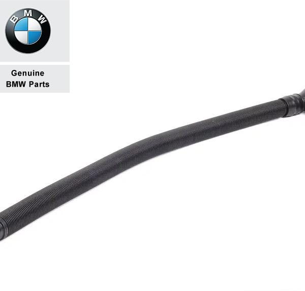 BMW E60 E61 E63 E64 Filler Pipe Selang ke Tabung Tangki Air Wiper