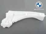 Original BMW E70 X5 Tangki Air Wiper Fluid Washer Tank 61667162588