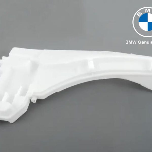 Original BMW E70 X5 Tangki Air Wiper Fluid Washer Tank 61667162588