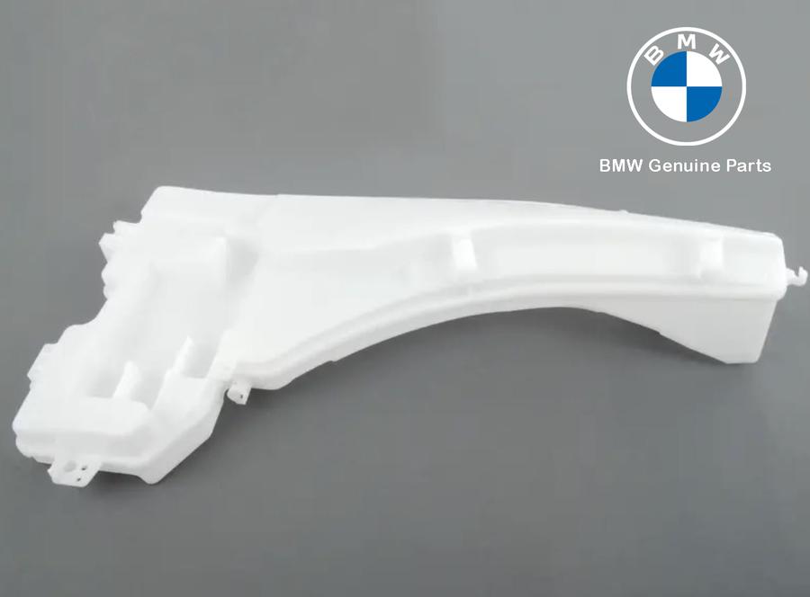 61667162588_A Original BMW E70 X5 Tangki Air Wiper Fluid Washer Tank 61667162588 - Image 1