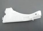 Original BMW E70 X5 Tangki Air Wiper Fluid Washer Tank 61667162588 - Image 3
