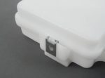 Original BMW E70 X5 Tangki Air Wiper Fluid Washer Tank 61667162588 - Image 4