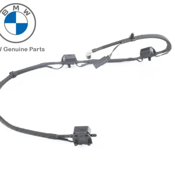 Original BMW F10 F11 Selang Air Nozzle Array Washer System Kaca Depan