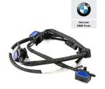 BMW E70 Selang Air Nozzle Array Window Washing System Washer Kaca