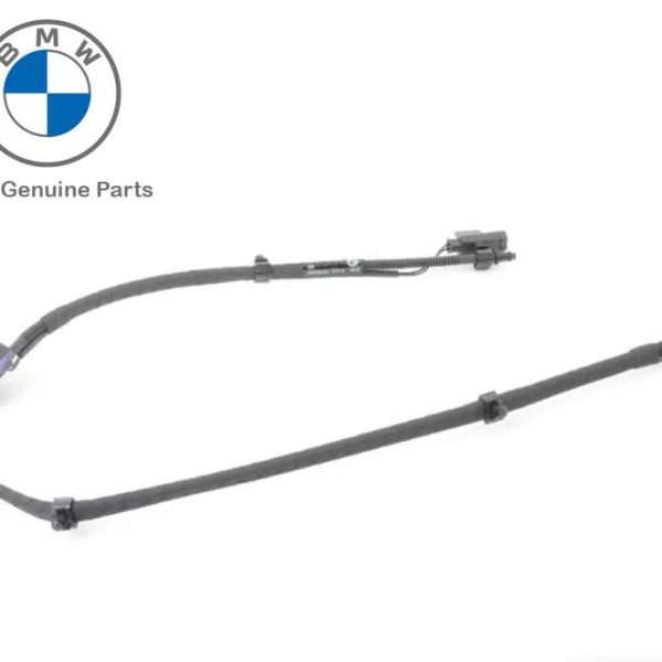 BMW F30 F31 F80 M3 Selang Air Nozzle Array Washer System Kaca Depan