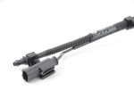 BMW F30 F31 F80 M3 Selang Air Nozzle Array Washer System Kaca Depan - Gambar 4