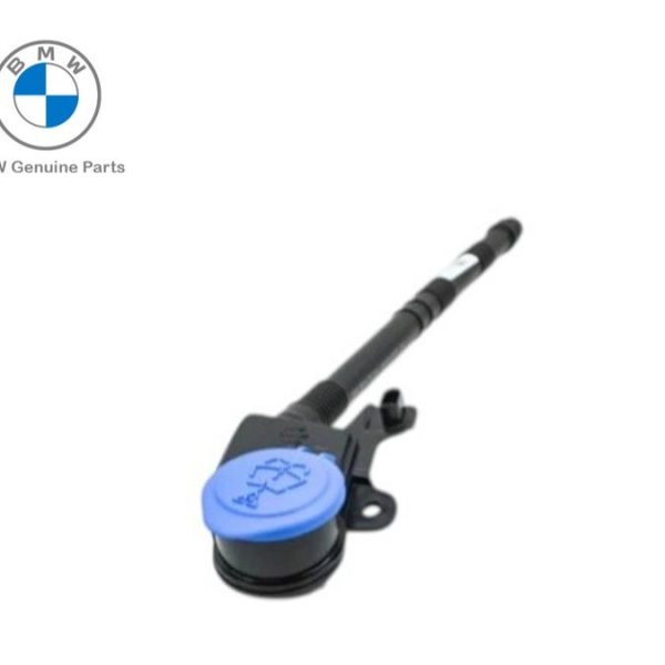 Original BMW G20 G21 Filler Pipe Selang ke Tabung Tangki Air Wiper 61667427883