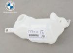 Original BMW E39 Tabung Tangki Air Wiper Fluid Washer Reservoir