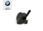 BMW E46 318i Washer Nozzle Pembersih Kaca Depan Non Heated Kanan