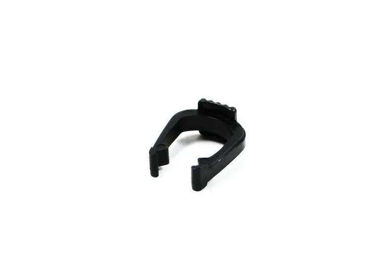 61670004457_A Original BMW E39 E46 E83 X3 E53 X5 Headlamp Washer Hose Clip Selang - Image 1