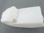 Original BMW E34 E32 Tabung Tangki Air Wiper Fluid Washer Container 8L 8 Liter 61671384263 - Image 4