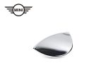 Original MINI R55 R56 R57 R58 R59 Tutup Nozzle Cover Chrome Lampu KIRI