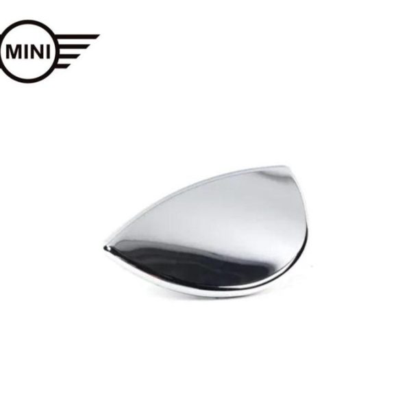 Original MINI R55 R56 R57 R58 R59 Tutup Nozzle Cover Chrome Lampu KIRI