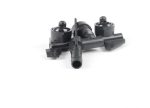 Original BMW E46 Nozzle Headlamp Washer Lampu Depan KIRI 61674290867 - Image 3