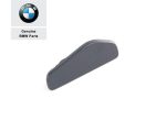 Original BMW E46 LCI Facelift Cover Trim Tutup Washer Lampu Depan KIRI 61677066847