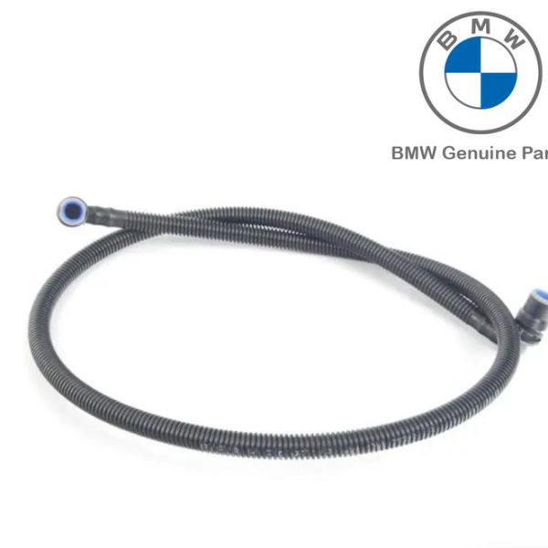 Ori BMW F87 M2 Selang Air Nozzle Washing System Washer Lampu Depan