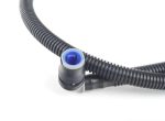 Ori BMW F87 M2 Selang Air Nozzle Washing System Washer Lampu Depan - Gambar 4