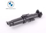 Original BMW F01 F02 Telesopic Nozzle Headlamp Washer Lampu Depan KIRI