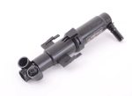 Original BMW F01 F02 Telesopic Nozzle Headlamp Washer Lampu Depan KIRI - Image 3