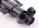 Original BMW F01 F02 Telesopic Nozzle Headlamp Washer Lampu Depan KIRI - Image 5
