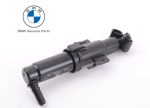 Ori BMW F01 F02 Telesopic Nozzle Headlamp Washer Lampu Depan KANAN
