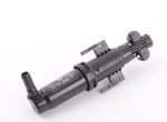 Ori BMW F01 F02 Telesopic Nozzle Headlamp Washer Lampu Depan KANAN - Image 3