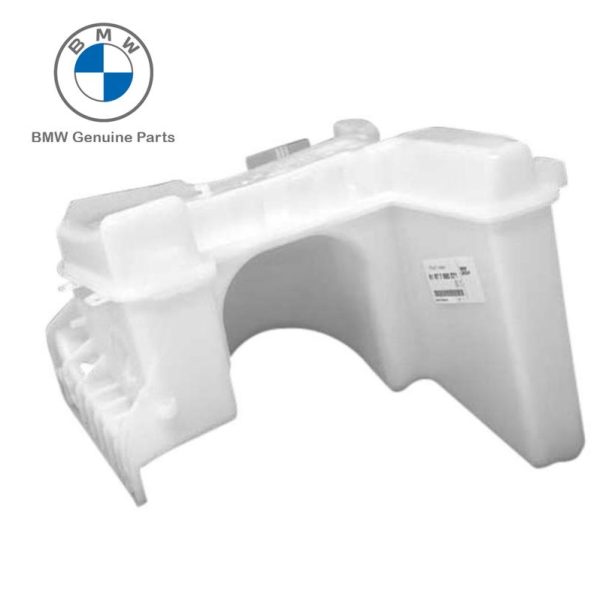 BMW E46 M3 Tangki Air Wiper Fluid Washer Container 61677895571
