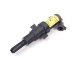 Original BMW E46 Telesopic Nozzle Headlamp Washer Lampu Depan