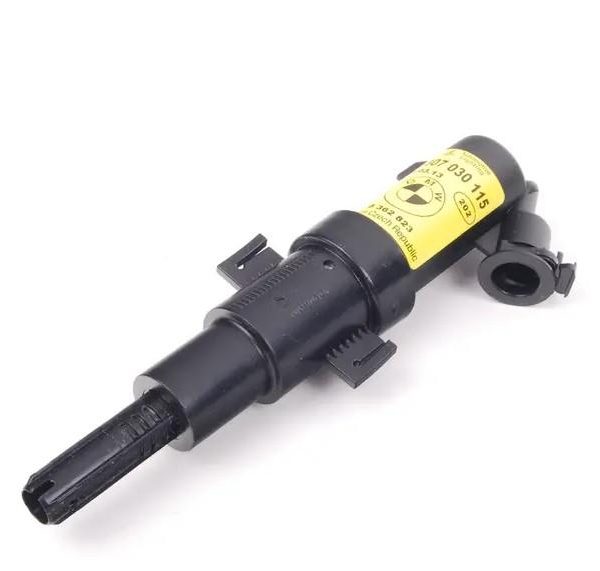 Original BMW E46 Telesopic Nozzle Headlamp Washer Lampu Depan