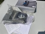 Original BMW i PHEV EV Cable Manager Charger Holder Wall Mount Bracket - Gambar 3