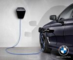 Original BMW I20 iX G70 i7 22kW EV Fast Charger Wallbox Wall Box Unit