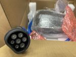 Original BMW I20 iX G70 i7 22kW EV Fast Charger Wallbox Wall Box Unit - Image 5