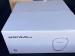 Original BMW I20 iX G70 i7 22kW EV Fast Charger Wallbox Wall Box Unit - Image 6