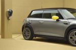Original MINI F56 LCI EV Wallbox Charging Station 22kW T2 IEC - Gambar 5