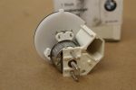 BMW E30 Ampere Meter Bensin Fuel Gauge Speedometer 62131381882 - Image 4