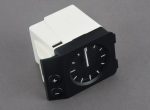 Original BMW E36 Jam Analog Clock - Image 3
