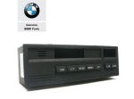 BMW E36 On Board Computer Digital Date Clock Temperature Display