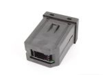 Original BMW E36 Jam Digital Clock - Image 3