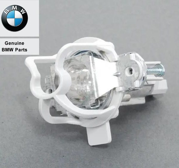Original BMW E90 LCI Bohlam Lampu Angel Eyes Valeo