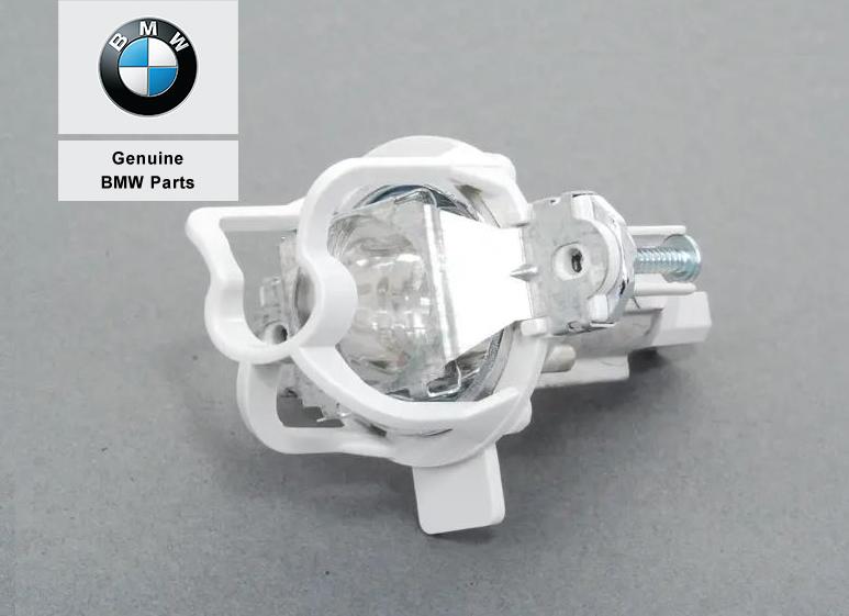 63112179077_A Original BMW E90 LCI Bohlam Lampu Angel Eyes Valeo - Image 1