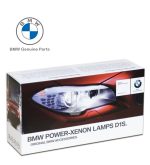 Original BMW Power Xenon D1-S 35W Bohlam Lampu Depan D1S 63112338064