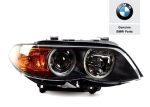 Original BMW E53 X5 LCI Lampu Depan Bi-Xenon Xenon Headlamp KANAN