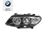 Original BMW E53 X5 LCI Lampu Depan Bi-Xenon Headlamp Sen Putih KIRI