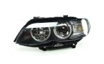 Original BMW E53 X5 LCI Lampu Depan Bi-Xenon Headlamp Sen Putih KIRI - Image 3