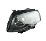 Original BMW E53 X5 LCI Lampu Depan Bi-Xenon Headlamp Sen Putih KIRI - Image 4